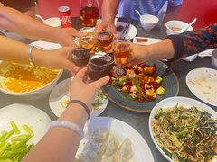 -正德楼果木烤鸭·渔家菜(东港店)