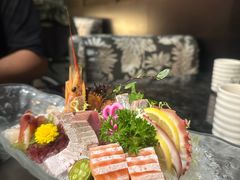 -财神日本料理(广州街总店)