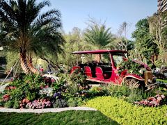 -人民公园(罗湖区)