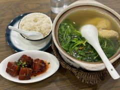 稻草扎肉-山涧人家·旺山农家菜(旺山店)