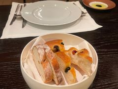 -当米亚诺意大利餐厅(武汉光谷凯悦酒店)