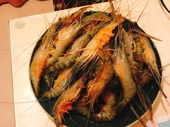 -芭提雅海鲜市场