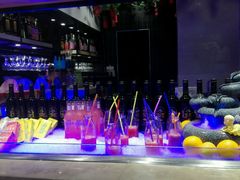 -亚马逊环球美食百汇(新城吾悦广场店)