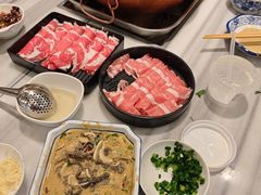 -牛街清真满恒記(平安里西大街店)