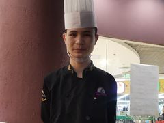 -利昂法式铁板主题餐厅(新奥购物中心店)