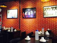 -炙韩料理·部队锅专门店