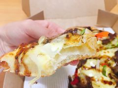 -City1+1城市比萨(国商卫星广场店)