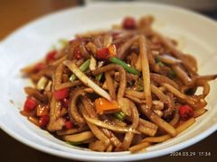 -大鸽饭(马王堆店)