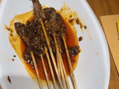 -喝丢一只鞋海鲜烧烤·海肠捞饭(文体街店)