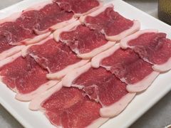 -牛街·马辈儿涮肉(牛街总店)