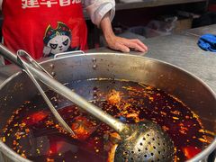 -老妈秘制兔头(春熙路店)