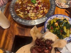 -破店肥哈·海鲜·烧烤(郑州银泰inPARK店)