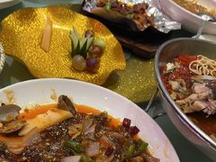 -刘胖子家常菜·蹄花焖藕(江汉路总店)