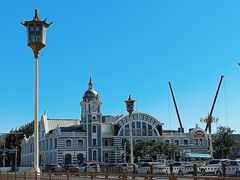 -中国铁道博物馆(正阳门馆)