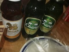 胜狮啤酒-米纸越南小馆(金鹰世界店)