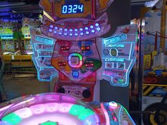 -反斗乐园(领展中心城店)