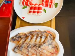 -1078號老北京涮肉(松柏店)