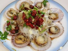 -来之顺海鲜菜馆·青岛菜·始于1993(栈桥店)