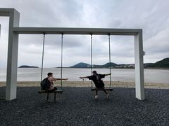 -外蒲山