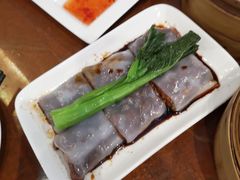 香茜牛肉肠粉-北海金昌开元名都大酒店·四季轩中餐厅