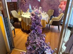 -迦南苑·新派青岛菜·生日纪念日主题餐厅