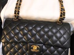 -CHANEL(恒隆广场店)