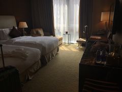 -北京朝阳悠唐皇冠假日酒店