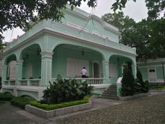 -龙环葡韵住宅式博物馆