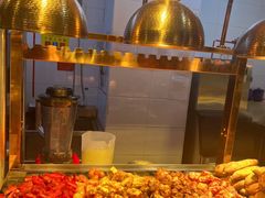 -玫瑰花园自助烤肉(顺义鑫海韵通店)