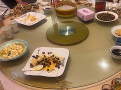 -七的湖·江南蟹舫·阳澄湖农家菜(蟹舫苑店)