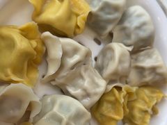 -开口笑·精选水饺