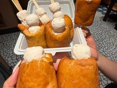-清真·卡德尔大叔新疆主题餐厅(龙汇路店)