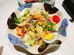 -红沃鳗鱼黑牛烤肉店(不老街店)