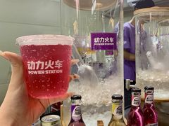 -虎门不夜天海鲜市场