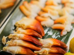 -贵阳恒世纪酒店·味自助餐厅