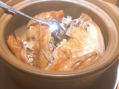 外婆茶香鸡-金牌外婆家(苏州中心店)