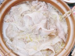 -砂锅居(西四店)