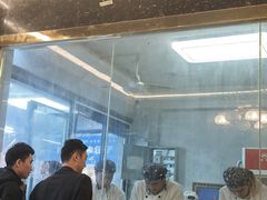 -茶房烤包子(金坤中环花苑溢景轩店)