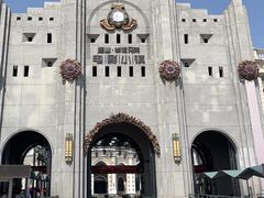 -华谊兄弟（长沙）电影小镇