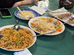 -Xabnam_夏葡纳·新疆餐厅(日坛上街店)