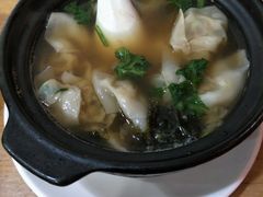 -小放牛炒菜馆(裕华东路店)