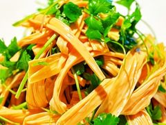 -悦融琥珀·京鲁菜·海味珍品(西单店)