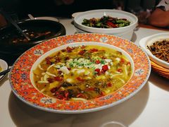 -春天里餐厅(西田城店)