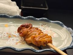 -鳥喜Toriki怀石烧鸟料理
