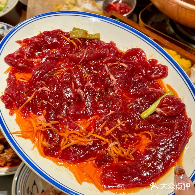 云南火锅…曹路这家我真的爱惨了