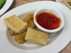 -小满手工粉(北京来福士店)