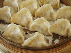 -新兴园饺子馆(河南街店)