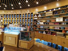 -安薇塔英式下午茶(万科中心店)