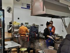 -蓉城西二道无名冒菜(西二道街店)