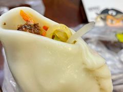 -张果佬年糕卷(科巷店)
